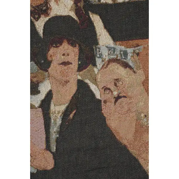 Roaring 20's Card Game