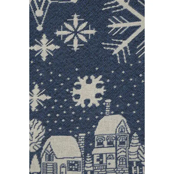 Snowflake Village