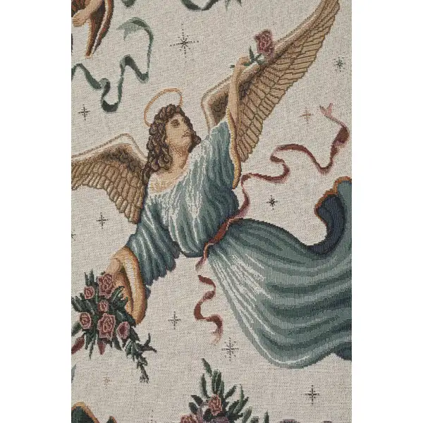 Trio of Angels