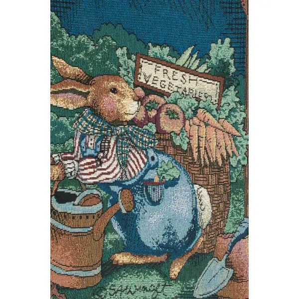 Rabbit Seasons