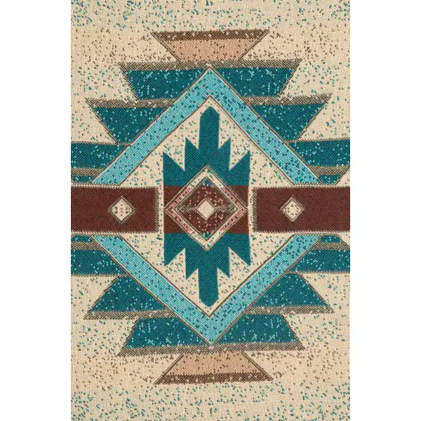 Southwest Turquoise II