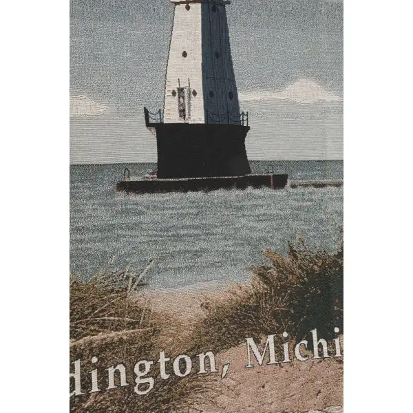 Ludington Lighthouse