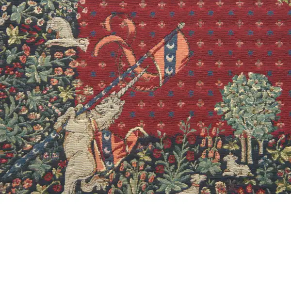 The Unicorn I