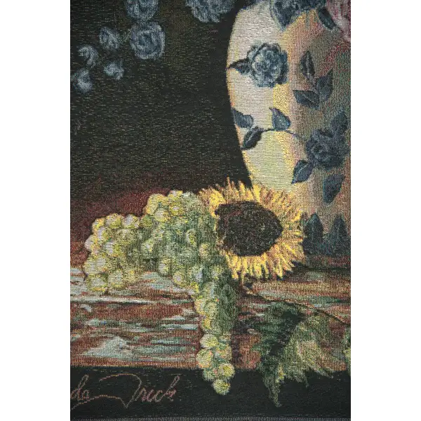 Floral Sonnet