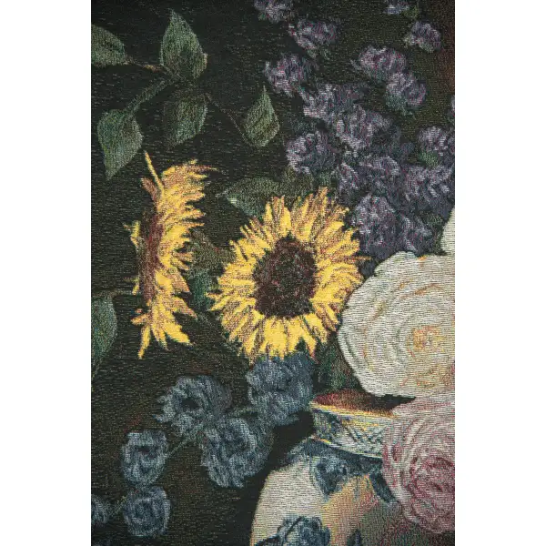Floral Sonnet