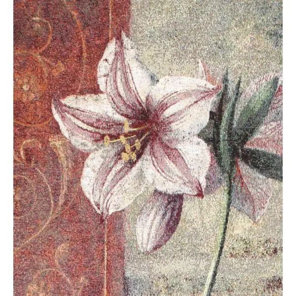 Le Jardin Botanique Lily