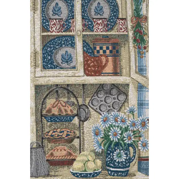 Country Kitchen
