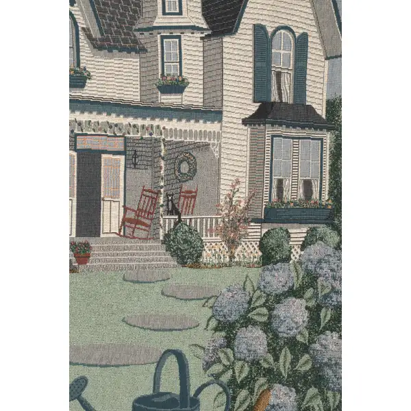 My Grandmothers House