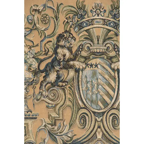 Heraldic Taupe