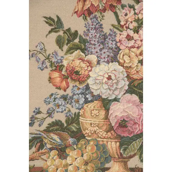 Brussels Bouquet Creme