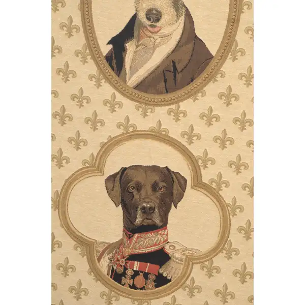 Dogs of Honor