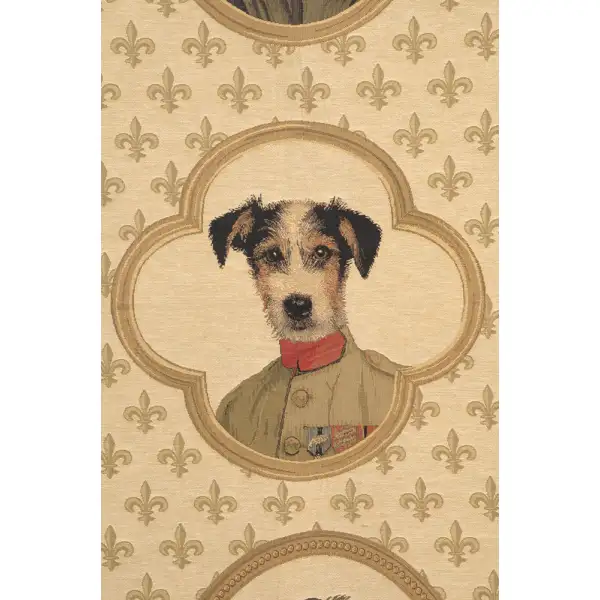 Dogs of Honor