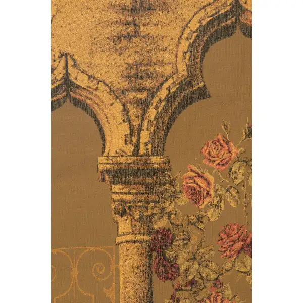 Rose Colonnade