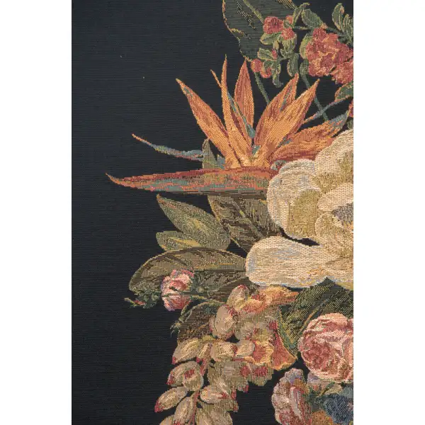 Fragrant Pedestal Black