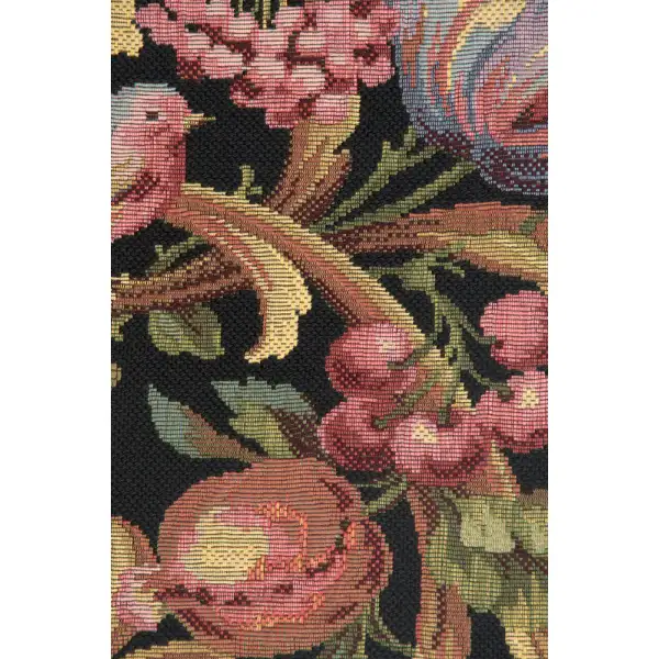 Eve's Floral Paradise Vertical