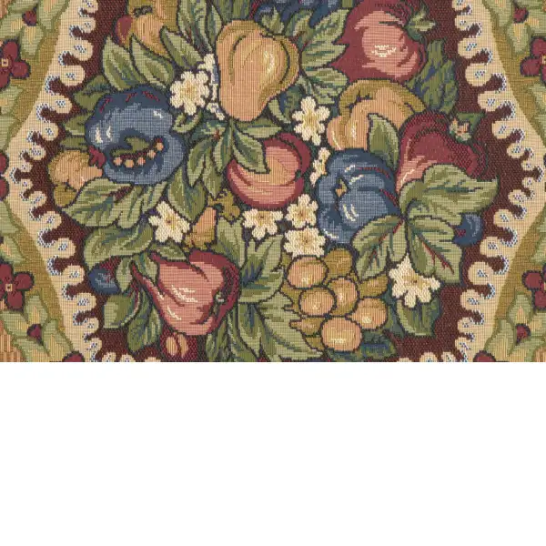 Fruit Medley II Lined
