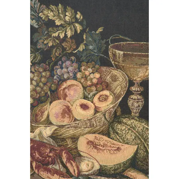 Elegant Feast Setting