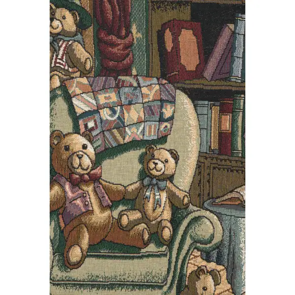 The Bears Den