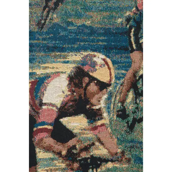 Cyclists