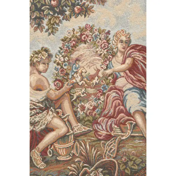 Adam and Eve's Garden