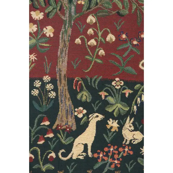 The Cluny Tree