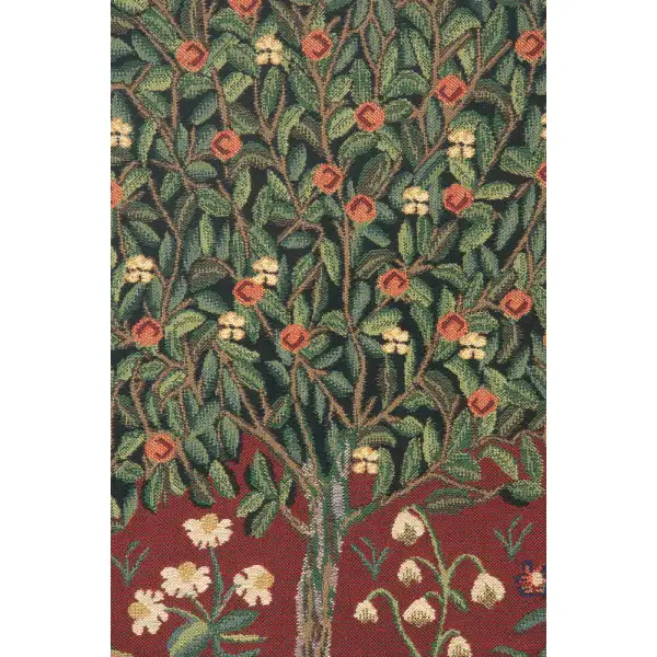 The Cluny Tree