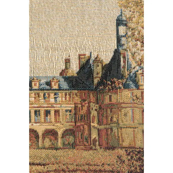 Chambord Castle Small
