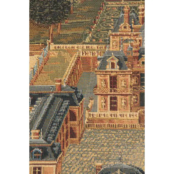 Versailles II Small