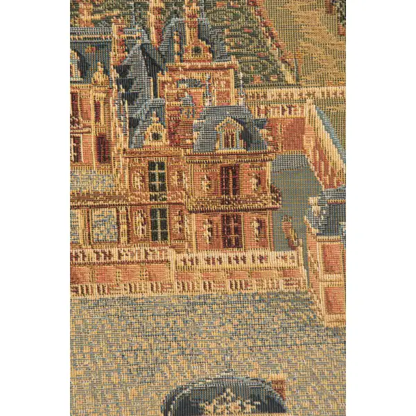 Versailles II Small