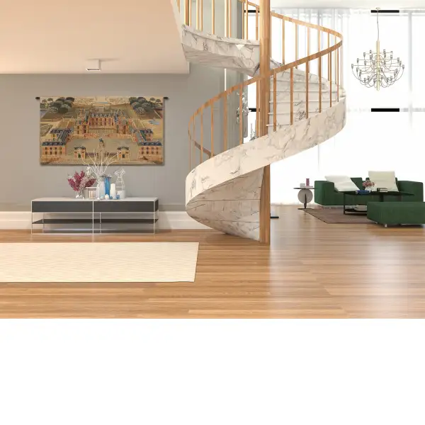 Versailles II Small