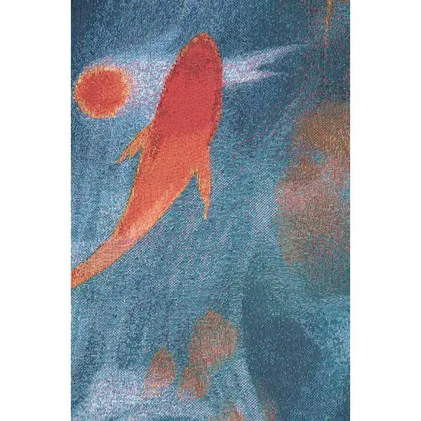 Koi Pond Small