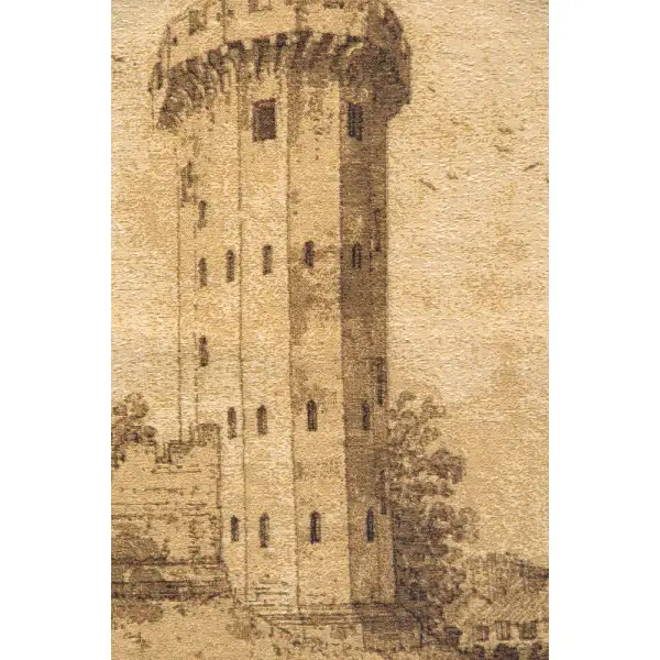 Castle Tower