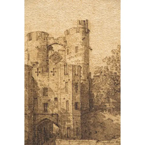 Castle Tower