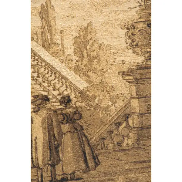 Grand Stairway