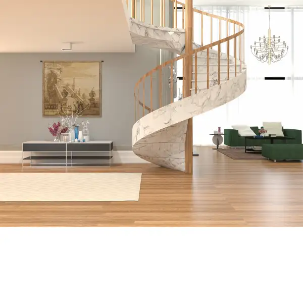 Grand Stairway