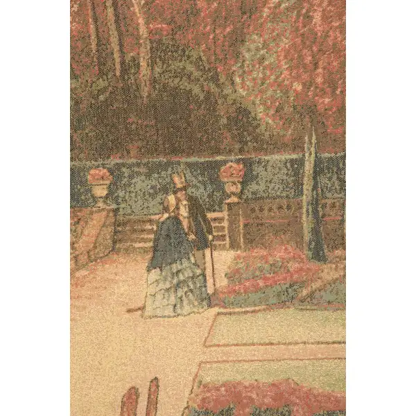 Walking Gardens