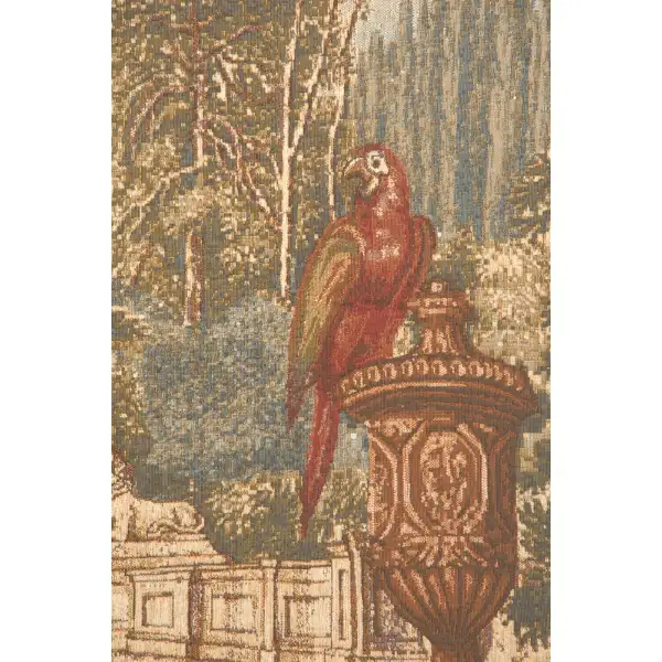 Lavish Fountain