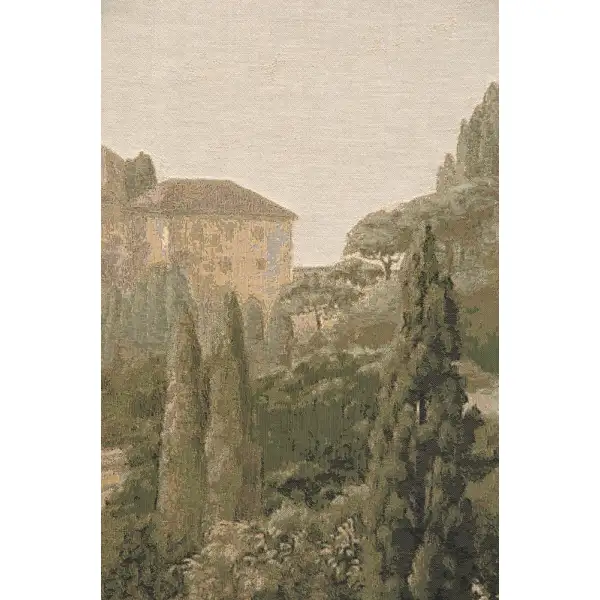 Tuscany VIsta