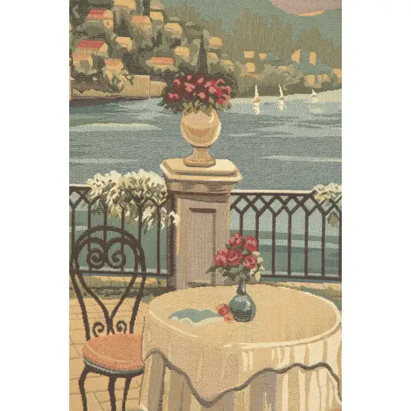 Como Terrace
