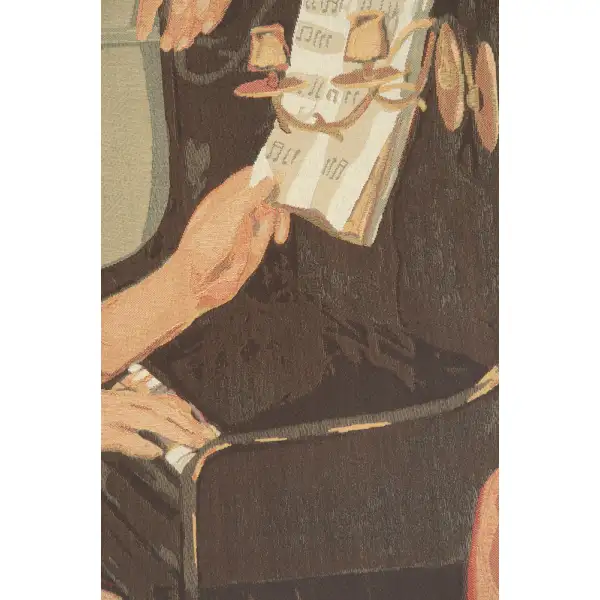 The Piano