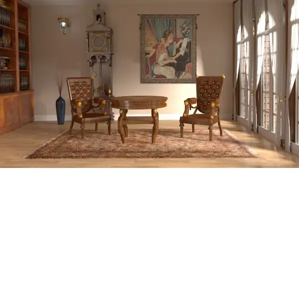The Piano