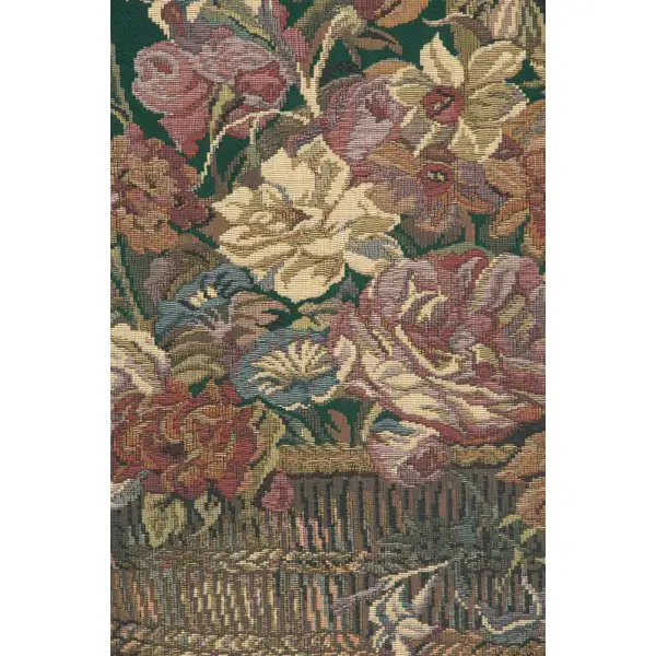 The Vase in Green