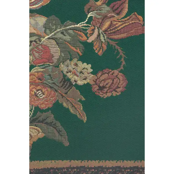 The Vase in Green