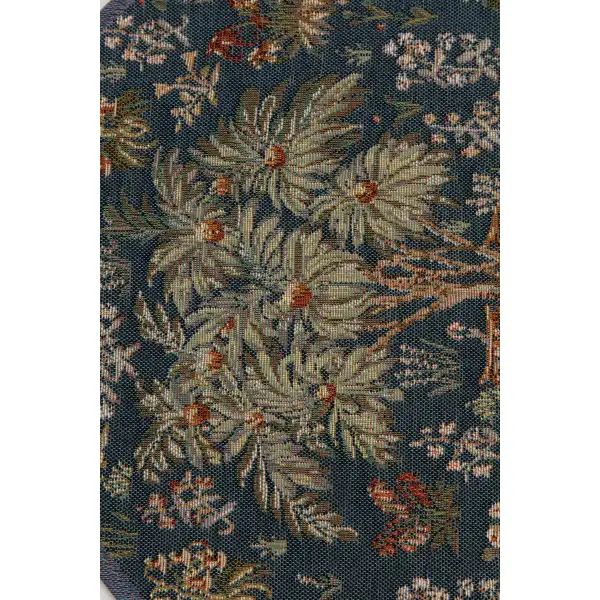 Licorne Captive Bleu Small