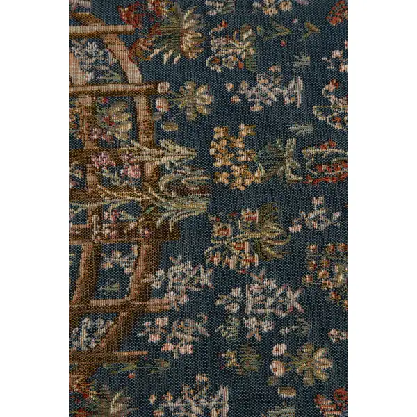 Licorne Captive Bleu Small