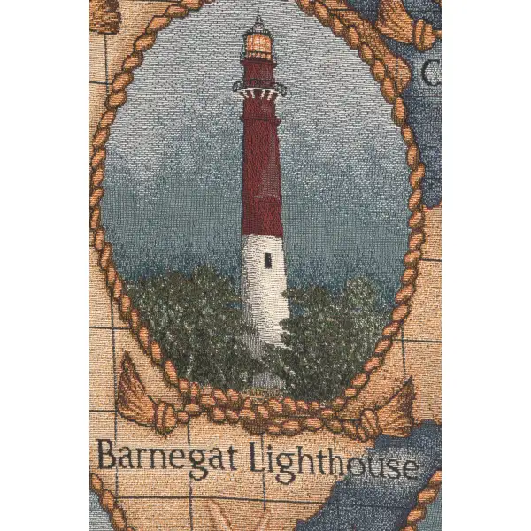 Lighthouses of the Northeast