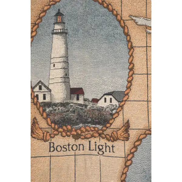 Lighthouses of the Northeast