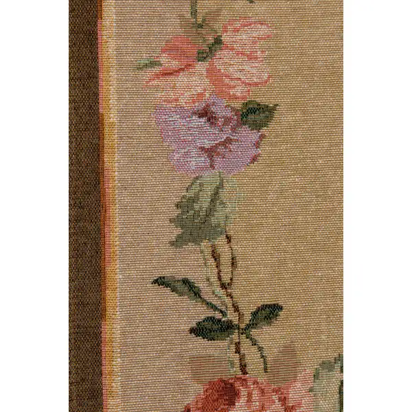 French Floral Roses Small