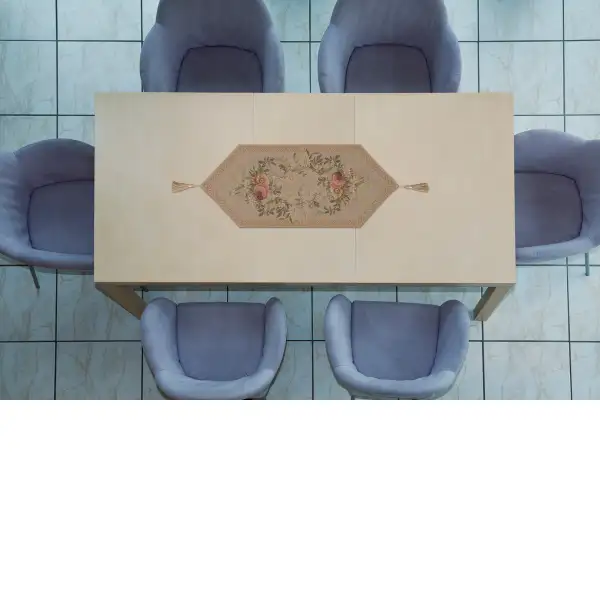 Aubusson Light I Small