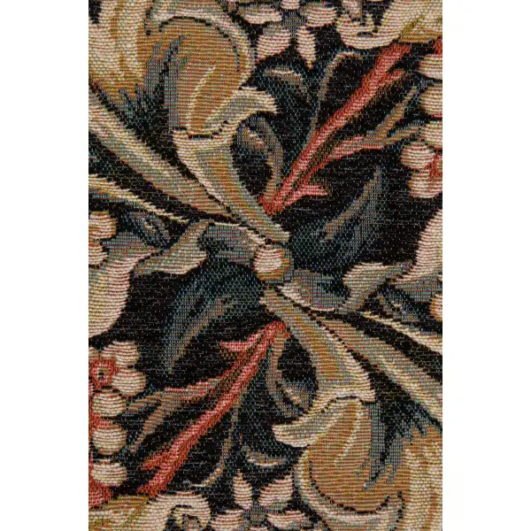 William Morris Red Small